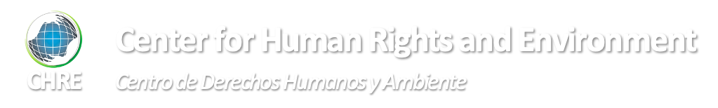 Center for Human Rights and Environment